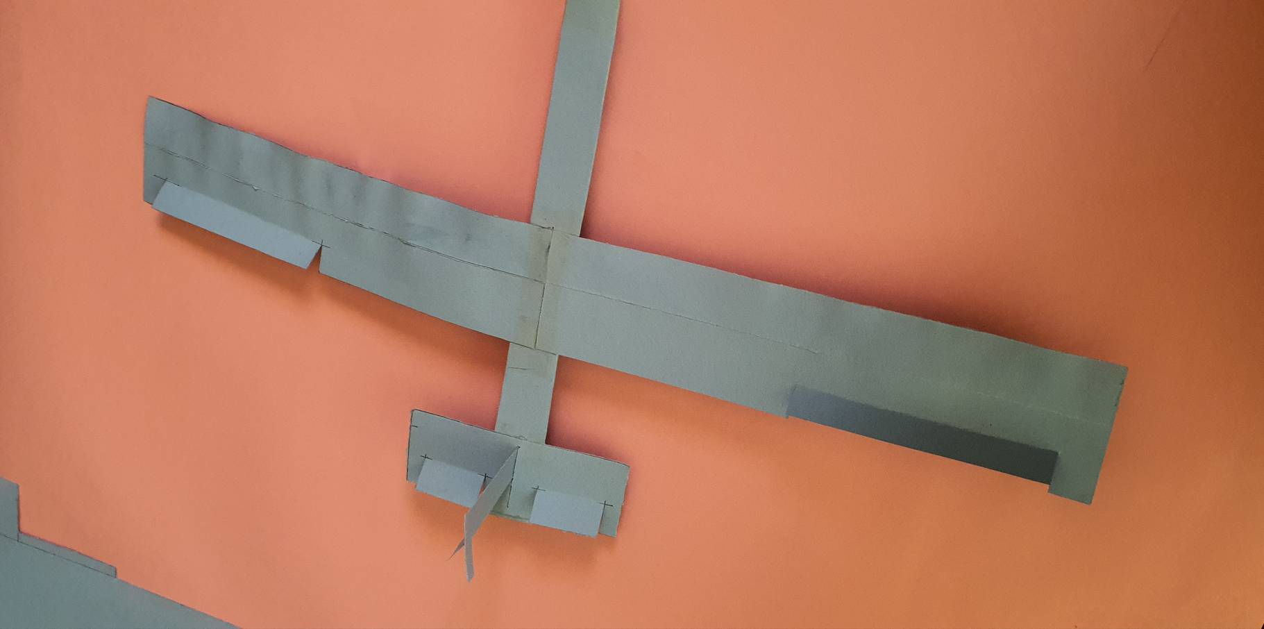 Paper Glider
