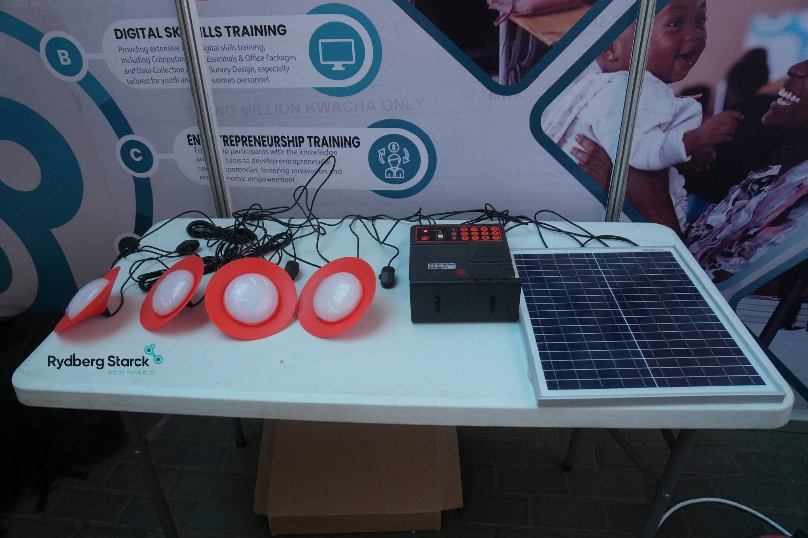 PAYG Solar Kit